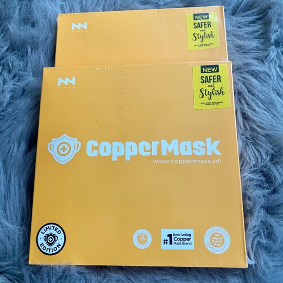 CopperMask - Picture 7 of 10